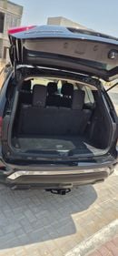 Nissan Pathfinder S