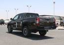 Mitsubishi L200 2023 | EXCLUSIVE DEAL L200 SPORTERO DIESEL 2.4 L - 4X4 - M/T - 4WD | ARRIVED BULK DEALS EXPORT