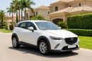 Mazda CX-3 2023 | AED 696/Month | 0 DP | 30 Day Return | Warranty