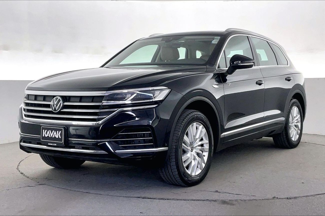Volkswagen Touareg Highline | National Day Celebration | Guaranteed Warranty | 0 Down Payment