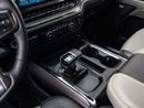 Chevrolet Silverado 1500 CREW CAB ZR2