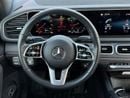 Mercedes Benz GLE350 USA SPEC 2.0L Turbo Petrol 2022 Export Price @ 231,000 AED