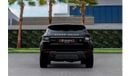 Land Rover Range Rover Evoque SE | 2,252 P.M  | 0% Downpayment | Agency Service!