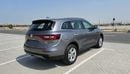 Renault Koleos 2.5L PE