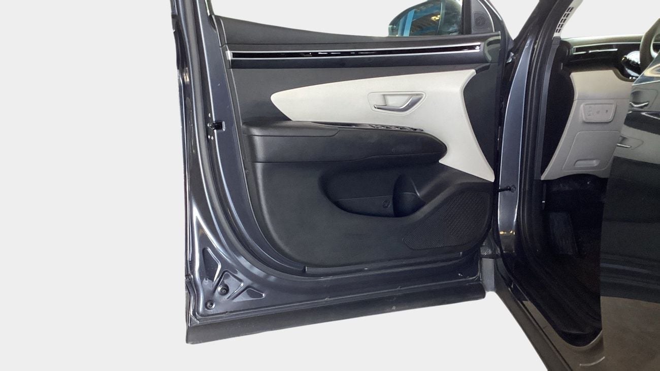 هيونداي توسون 1.6 T-GDI COMFORT PLUS DCT | شامل الضمان | 0 ﺪﻔﻋﺓ ﺃﻮﻟﻯ