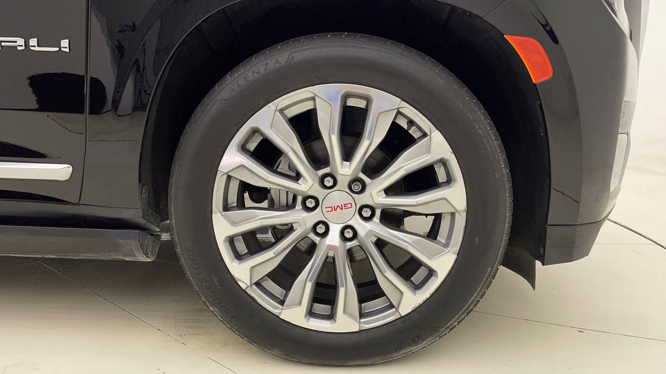 جي أم سي يوكون DENALI 6.2 | بدون دفعة مقدمة | اختبار القيادة في المنزل