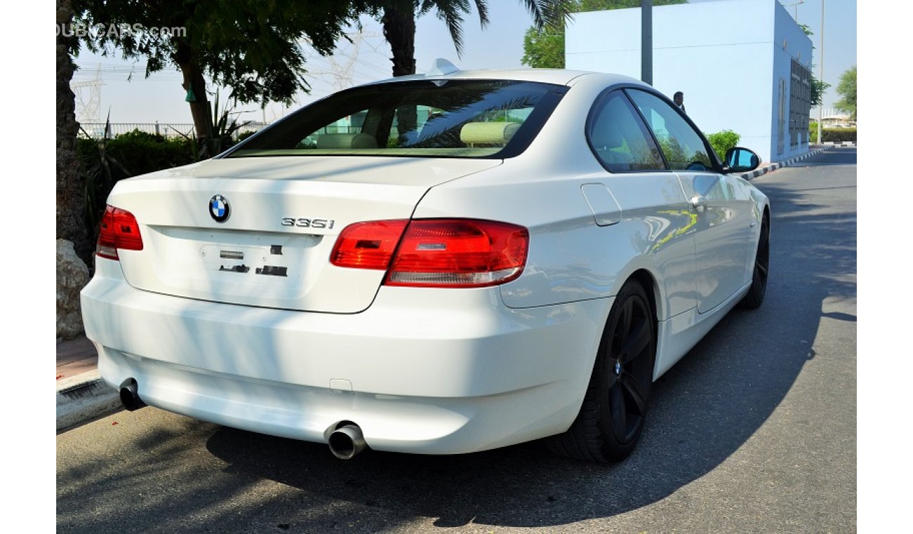 BMW 335i