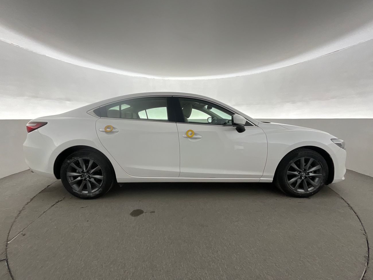 مازدا 6 S | شامل الضمان | 0 ﺪﻔﻋﺓ ﺃﻮﻟﻯ