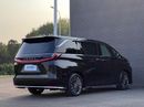 Lexus LM 350h STD (NON GCC)