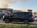 Nissan Patrol LE T1