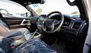 Toyota Land Cruiser ZX