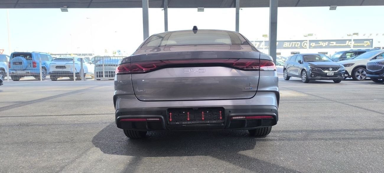 بي واي دي كين ال دي ام-اي QIN L DM-i 2025MY BEYOND