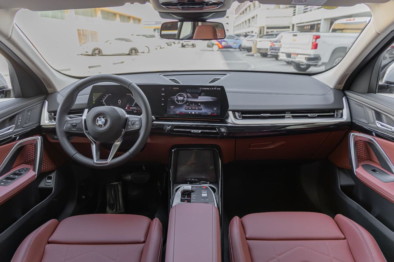 BMW X2 2026 BMW X2 |  S DRIVE 25I M | SPORT | FWD | BRAND NEW ( Export )