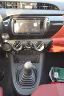 Toyota Hilux Toyota Hilux GL 2.7L Double Cab Utility RWD, petrol- 2025