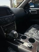 نيسان باثفايندر Platinum 3.5L