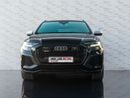 أودي RSQ8 TFSI quattro 4.0L