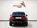 BMW 320i STANDARD 320i | 2.0L TURBO | 184 HP | GCC SPECS