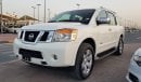 Nissan Armada