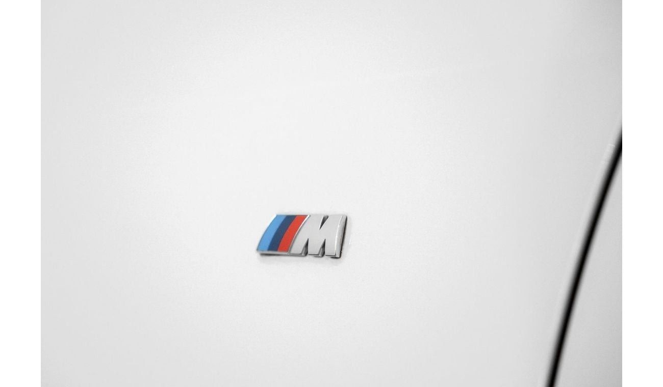 BMW 330i M Sport 2.0L (255 HP)