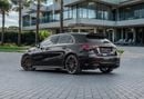 Mercedes Benz A35 AMG 4MATIC A35 AMG 4Matic | 2,723 P.M | 0% Downpayment | Perfect Condition!