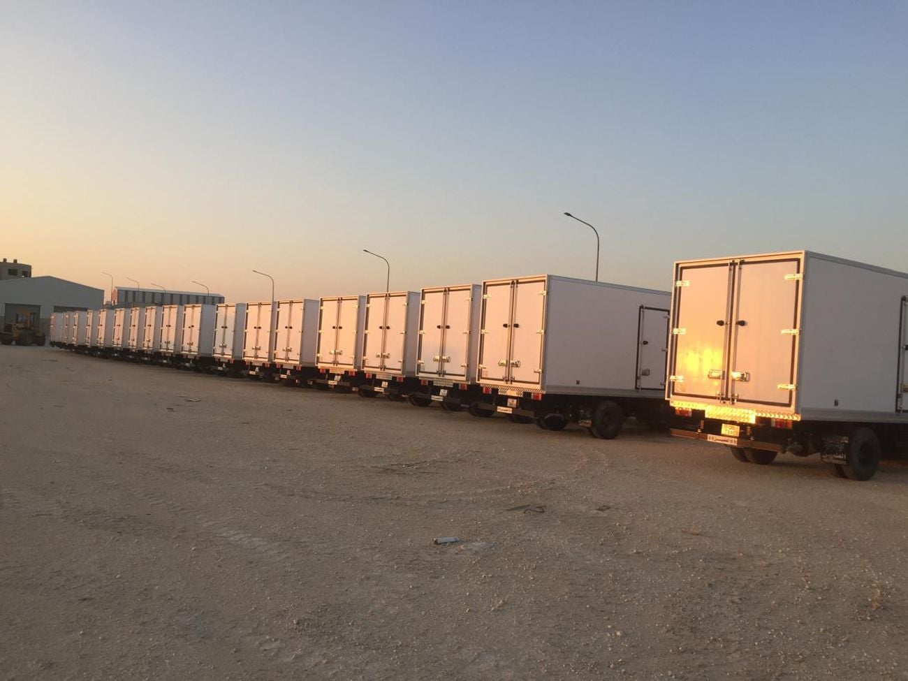 إيسوزو NPR