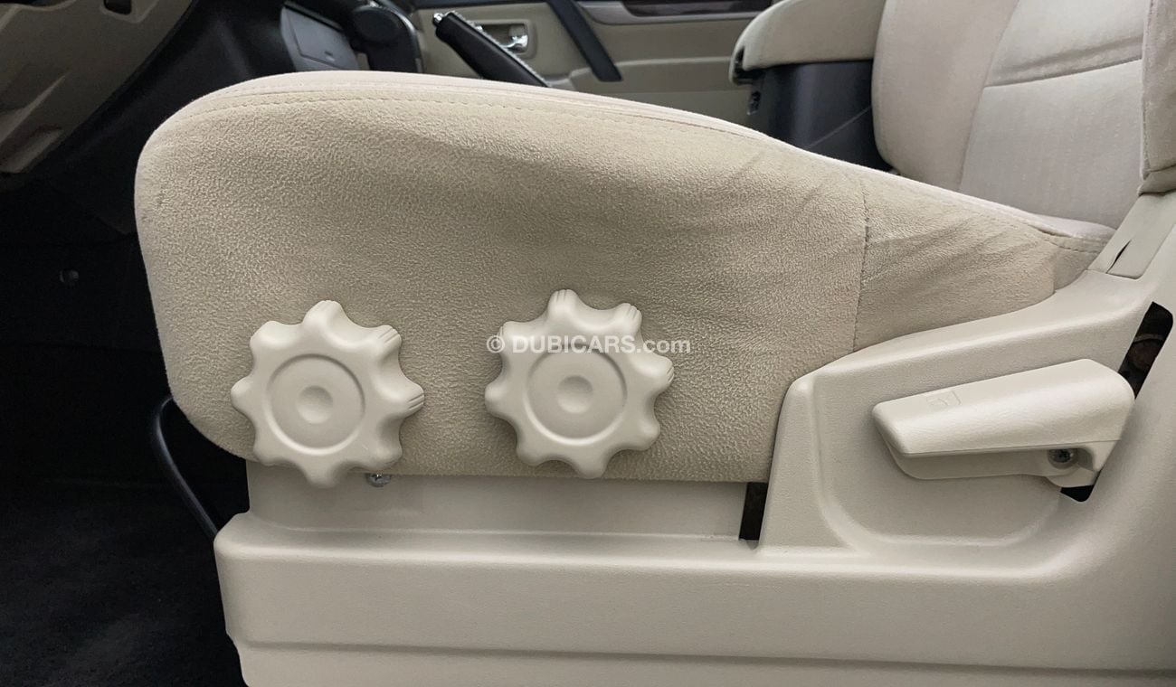 Mitsubishi Pajero GLS LOWLINE 3.5 | Zero Down Payment | Free Home Test Drive