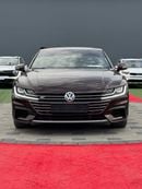 فولكس واجن ارتيون