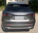 هوندا ZRV LX