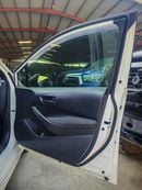 تويوتا كورولا HATCH BACK 2.0 PETROL