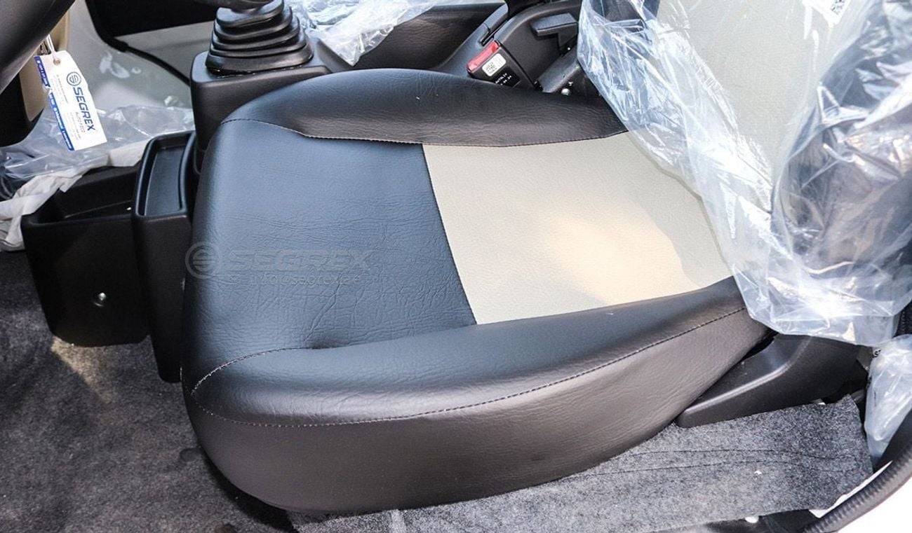 Suzuki EECO Cargo Van | 1.2L Petrol 5-Speed Manual | Brand New | 2026 Model | Ready for Export Worldwide