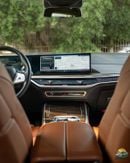 BMW X7 XDRIVE40I PURE EXCELLENCE