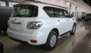 Nissan Patrol XE