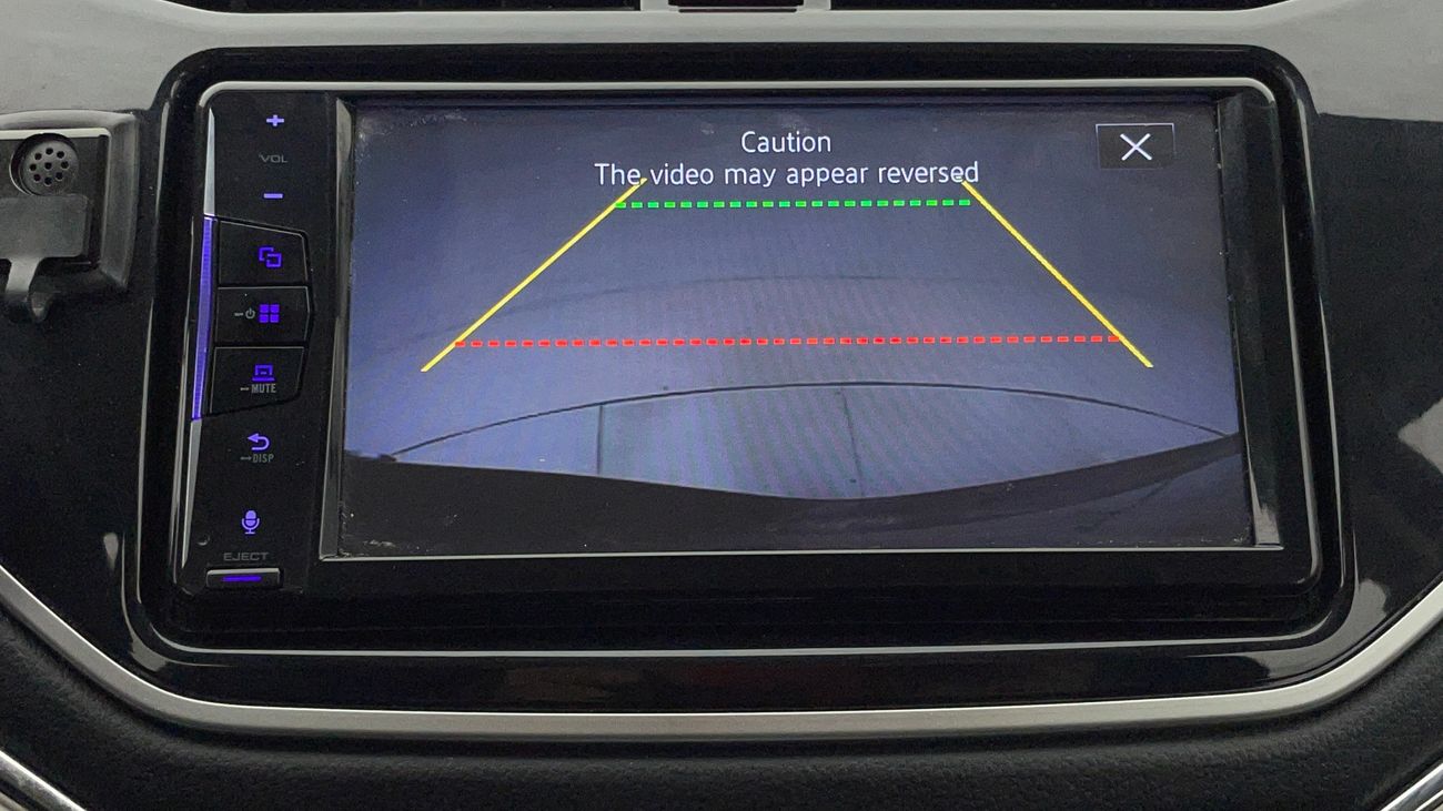 Toyota Rush GX 1.5 | Zero Down Payment | Home Test Drive