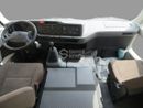 Toyota Coaster LHD 2.7L DLX PETROL 4CYL 23-SEATER MT 2025MY