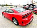 دودج تشارجر SXT 3.6L