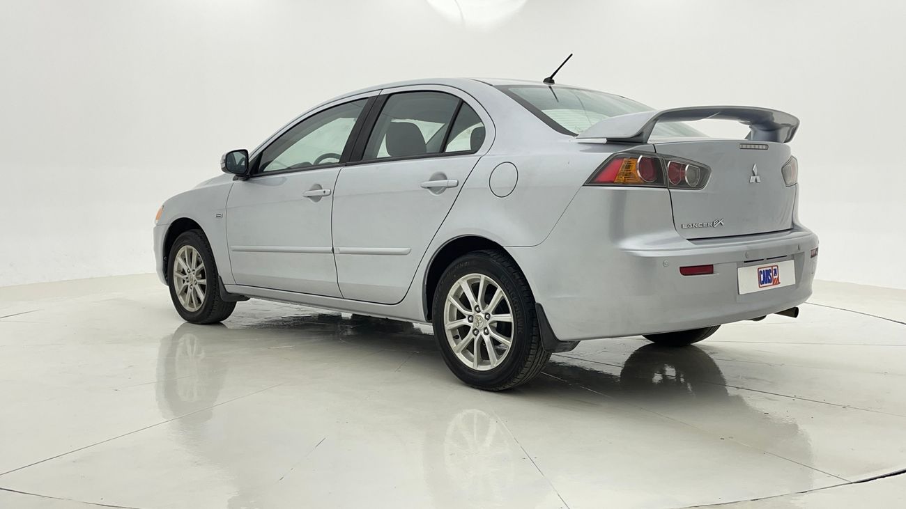 Mitsubishi Lancer GLX LOWLINE 2 | Zero Down Payment | Free Home Test Drive