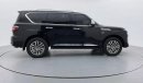 Nissan Patrol PLATINUM 5.6 | Under Warranty | Inspected on 150+ parameters