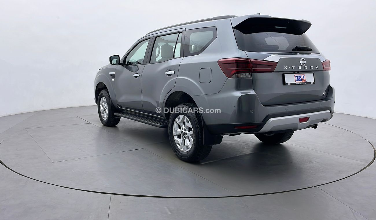 نيسان إكستيرا SE 2.5 | +مع الضمان | كمان تم فحص ١٥٠