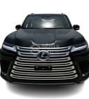 Lexus LX 700h TURBO SPORT 3.5L HYBRID V6 TT 7-SEATS 4WD AT 2025MY