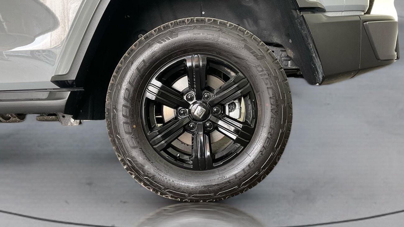 تانك 300 2.0T CONQUEROR 4WD AUTO | شامل الضمان | 0 ﺪﻔﻋﺓ ﺃﻮﻟﻯ