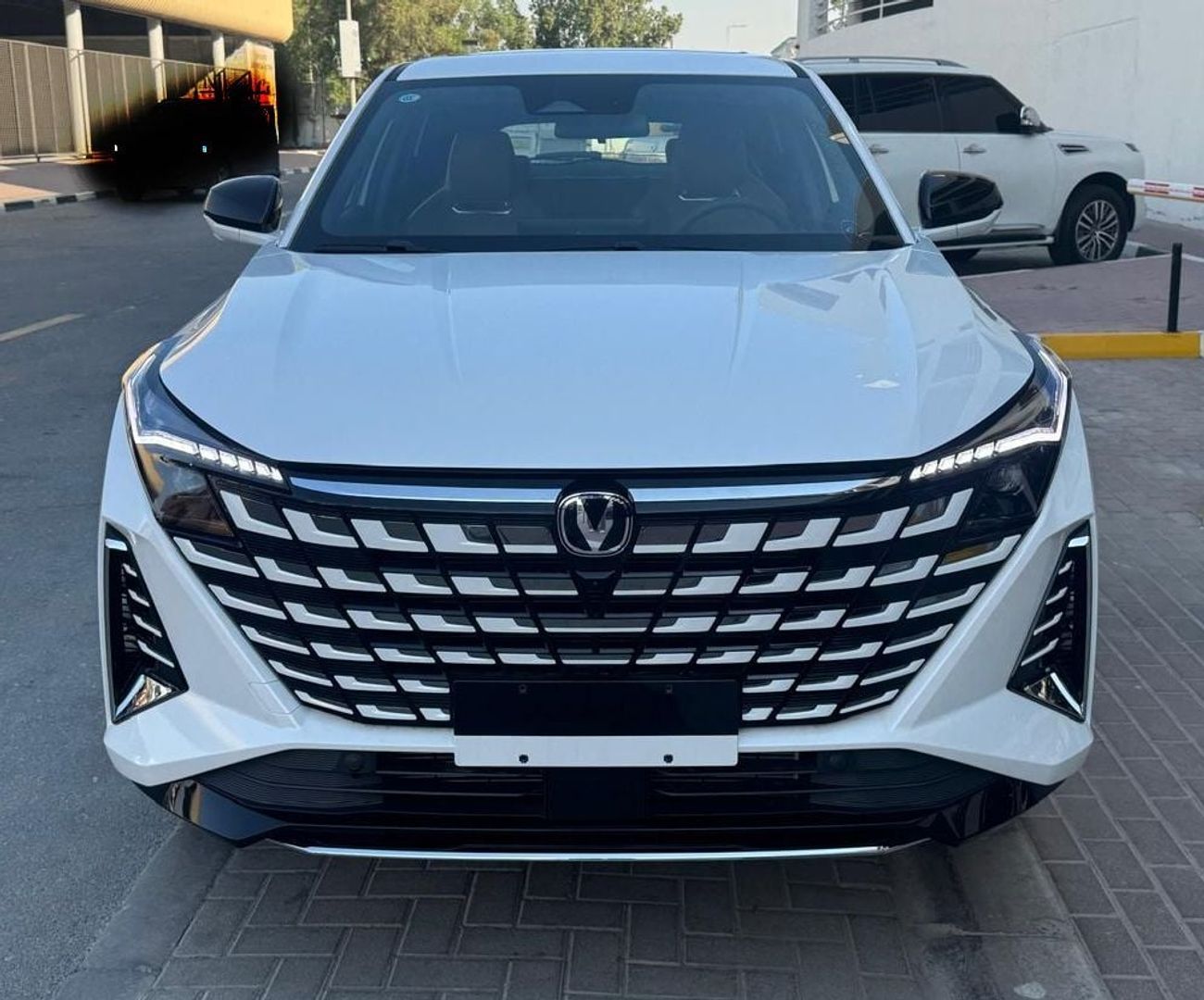 تشنجان Uni V Uni-Z 1.5T Turbocharged, 192 hp,