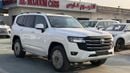 Toyota Land Cruiser GXR