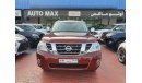 Nissan Patrol (2019) SE V6 Full Option ,Brand New (Inclusive VAT)