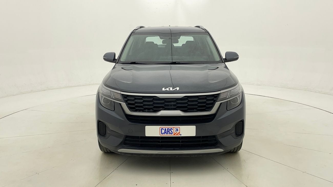 Kia Seltos LX 1.6 | Zero Down Payment | Home Test Drive