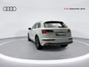 Audi Q5 45 TFSI Quattro Design 2.0L Q5 Advanced 45 TFSI quattro 245hp (Ref# 54633)