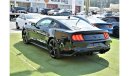 Ford Mustang EcoBoost Premium m