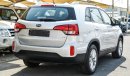 Kia Sorento ACCIDENTS FREE- CAR IS IN PERFECT CONDITION INSIDE OUT