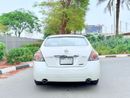 Nissan Altima 2.5L PETROL AUTOMATIC TRANSMISSION
