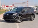 Toyota RAV4 XLE 4X4 Full option Sunroof, automatic trunk