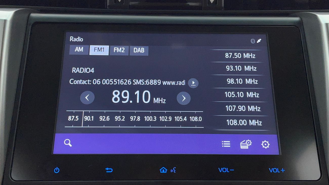 Toyota Fortuner EXR 2.7 | Zero Down Payment | Free Home Test Drive